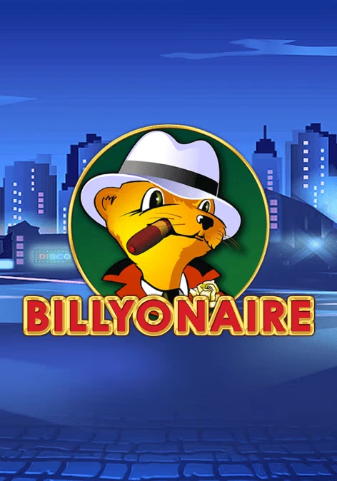 Онлайн-слот Billyonaire