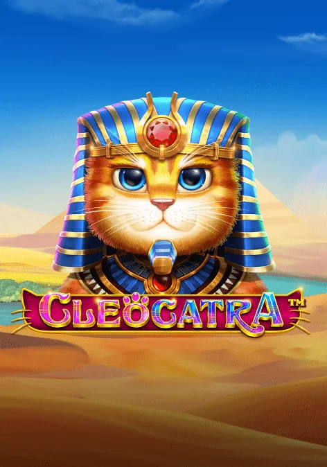 Онлайн-слот Cleocatra