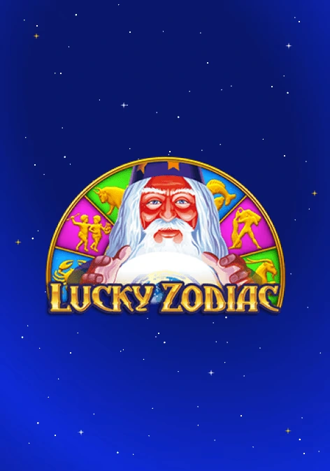 Онлайн-слот Lucky Zodiac